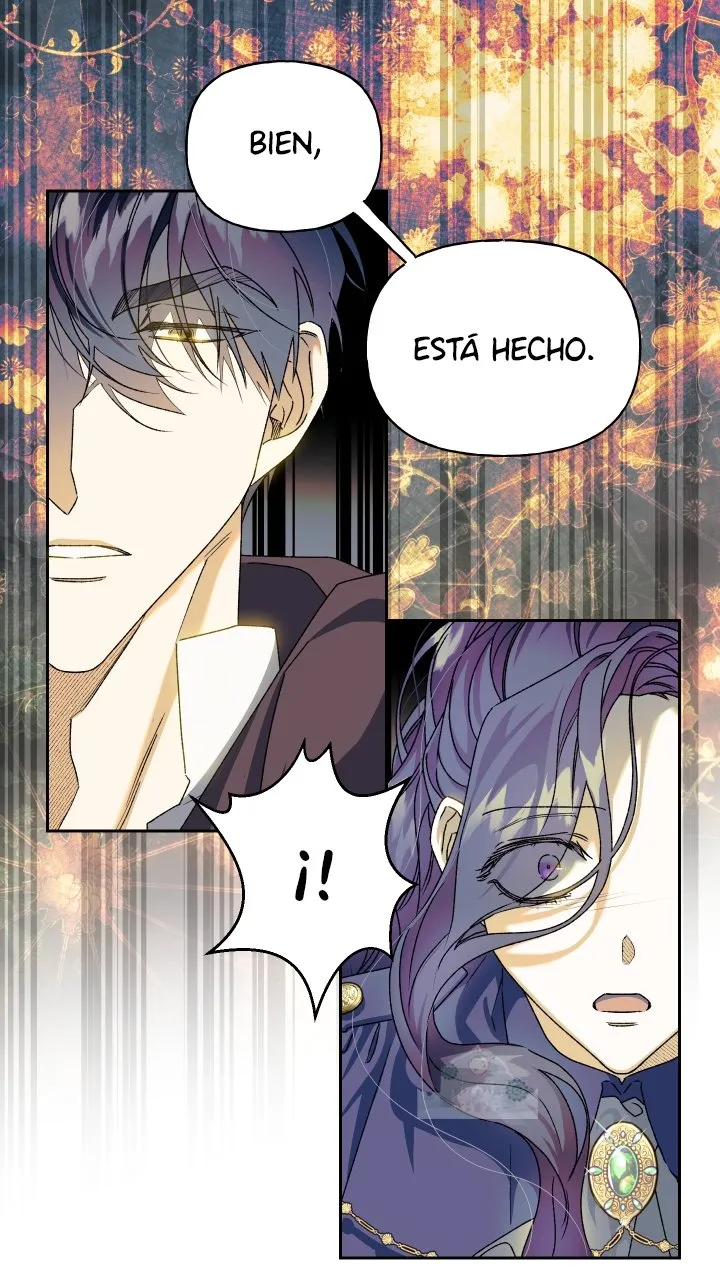 imperial sacrifice Capítulo 19 en Línea - página 53