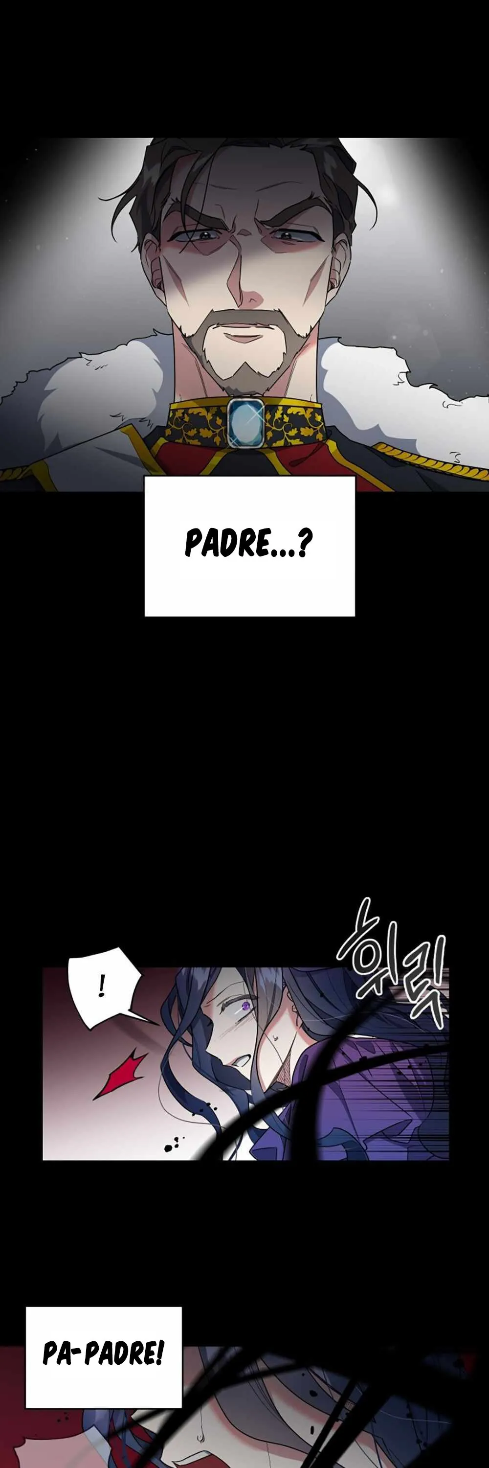 imperial sacrifice Capítulo 2 en Línea - página 3