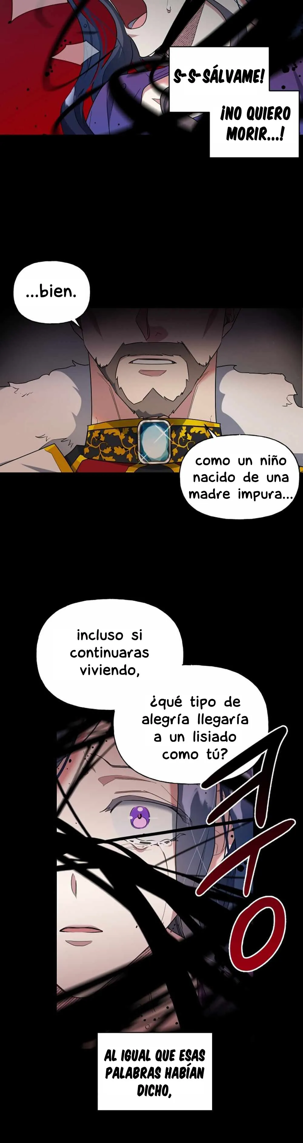 imperial sacrifice Capítulo 2 en Línea - página 4