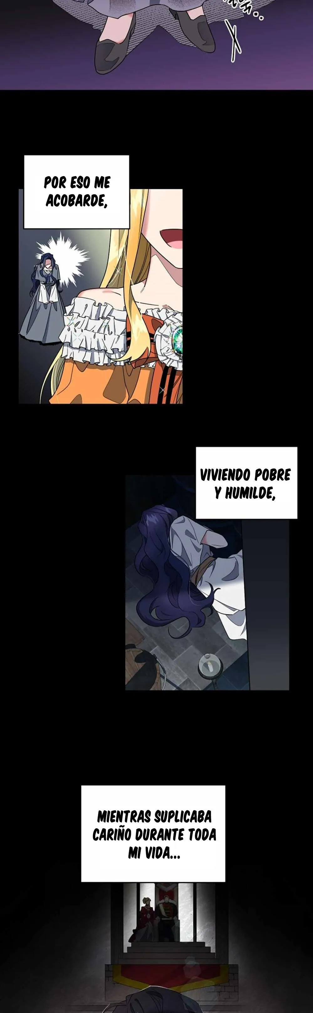 imperial sacrifice Capítulo 2 en Línea - página 6