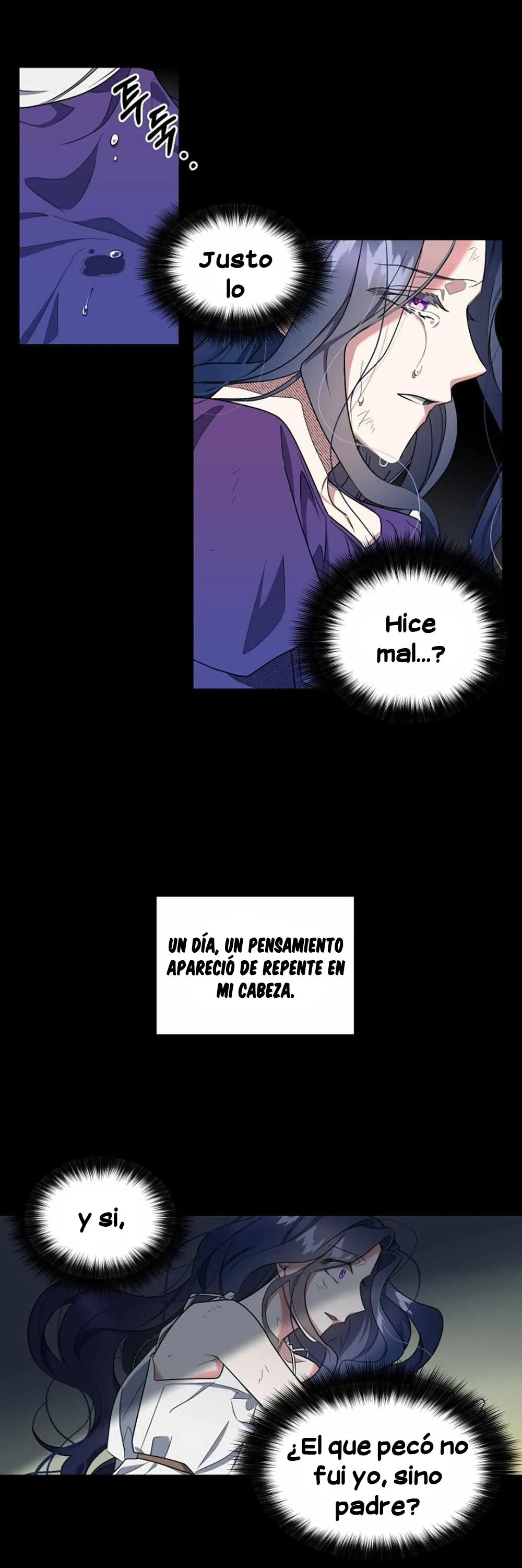 imperial sacrifice Capítulo 2 en Línea - página 8