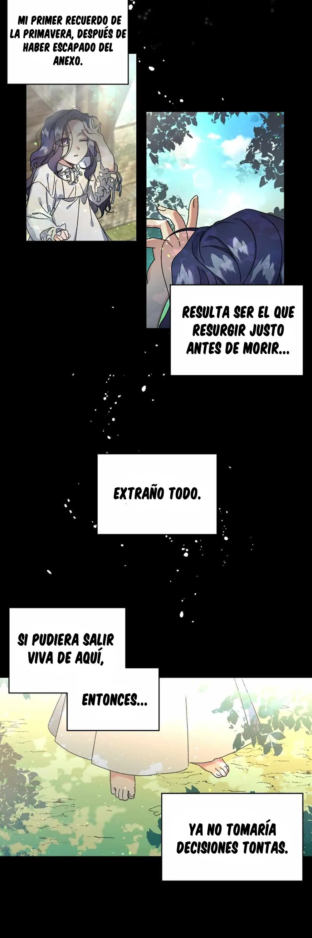 imperial sacrifice Capítulo 2 en Línea - página 12