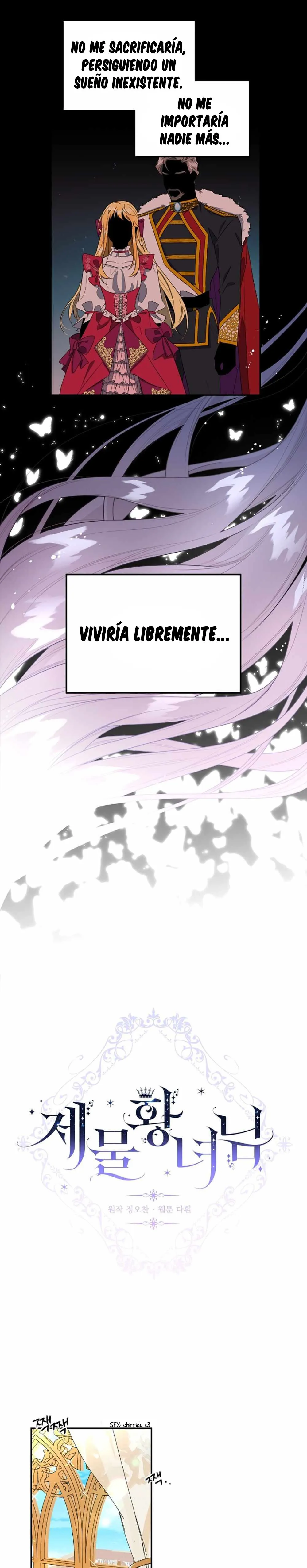 imperial sacrifice Capítulo 2 en Línea - página 13