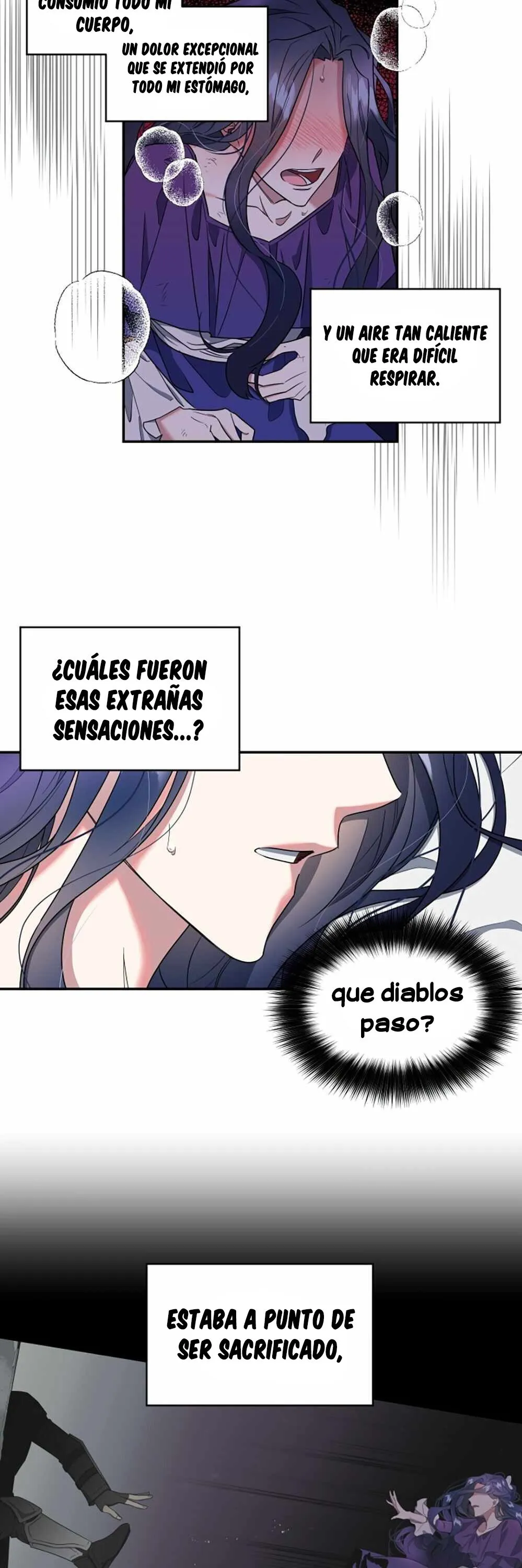 imperial sacrifice Capítulo 2 en Línea - página 15