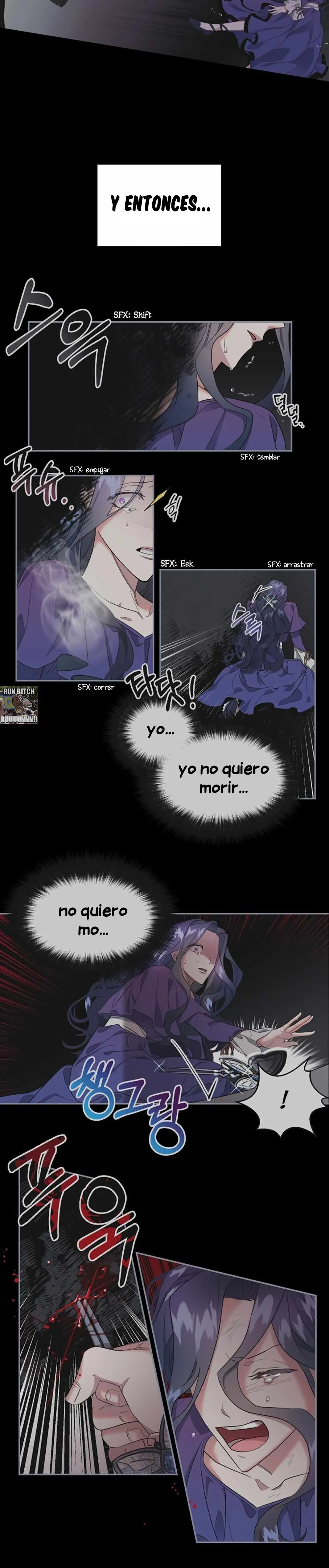 imperial sacrifice Capítulo 2 en Línea - página 16