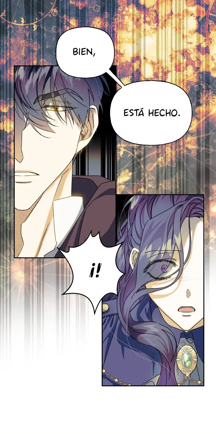imperial sacrifice Capítulo 20 en Línea - página 5