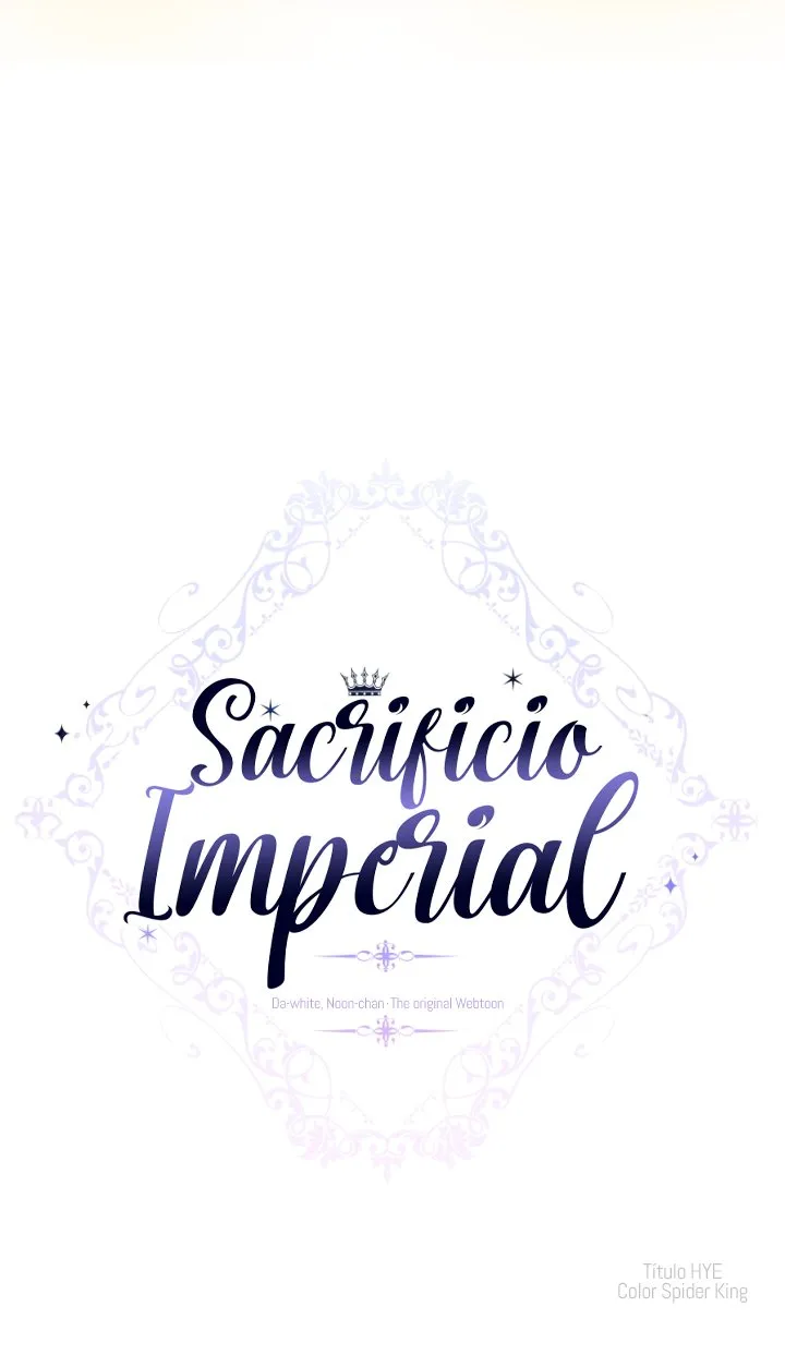imperial sacrifice Capítulo 20 en Línea - página 7