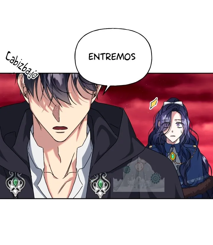 imperial sacrifice Capítulo 20 en Línea - página 9