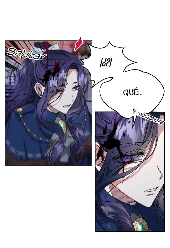 imperial sacrifice Capítulo 20 en Línea - página 11