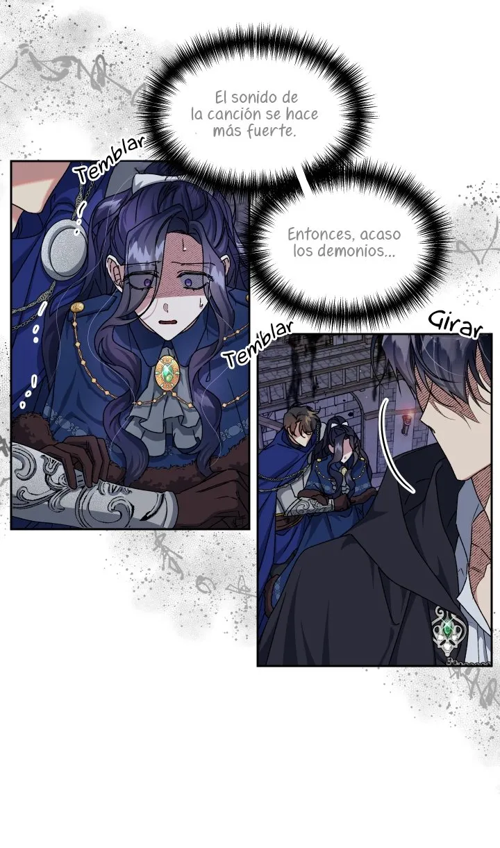 imperial sacrifice Capítulo 20 en Línea - página 16