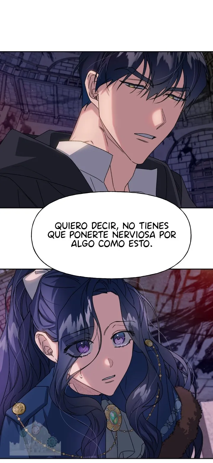 imperial sacrifice Capítulo 20 en Línea - página 23