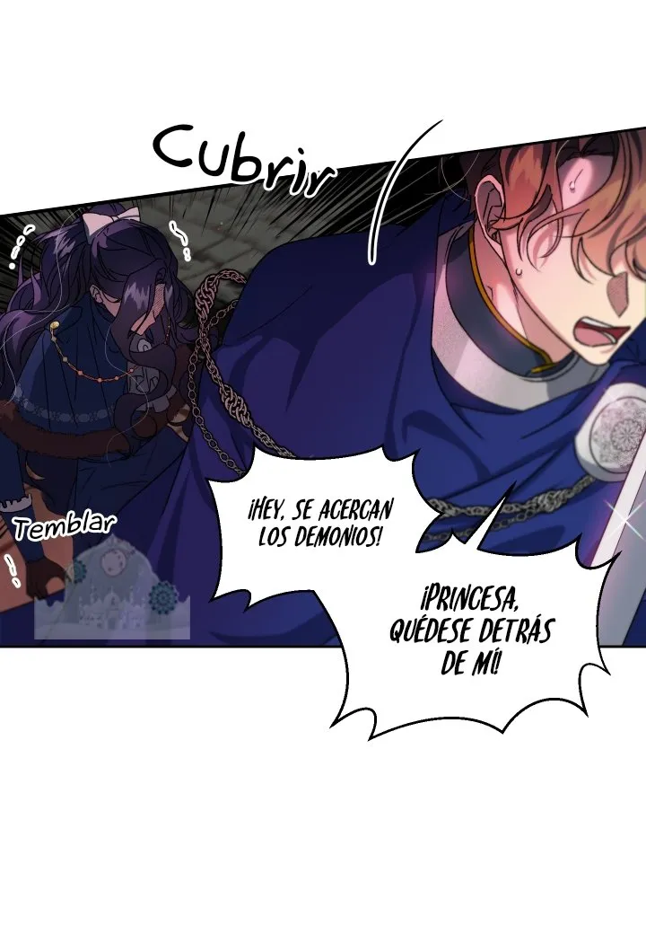 imperial sacrifice Capítulo 20 en Línea - página 36