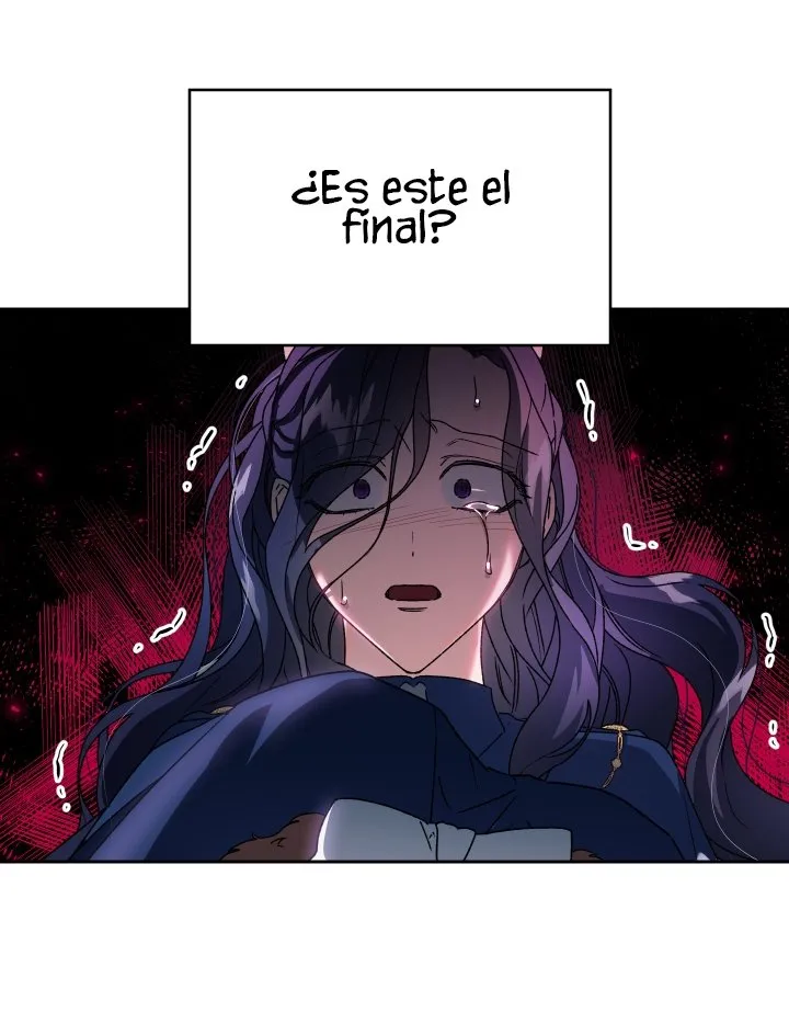 imperial sacrifice Capítulo 20 en Línea - página 37