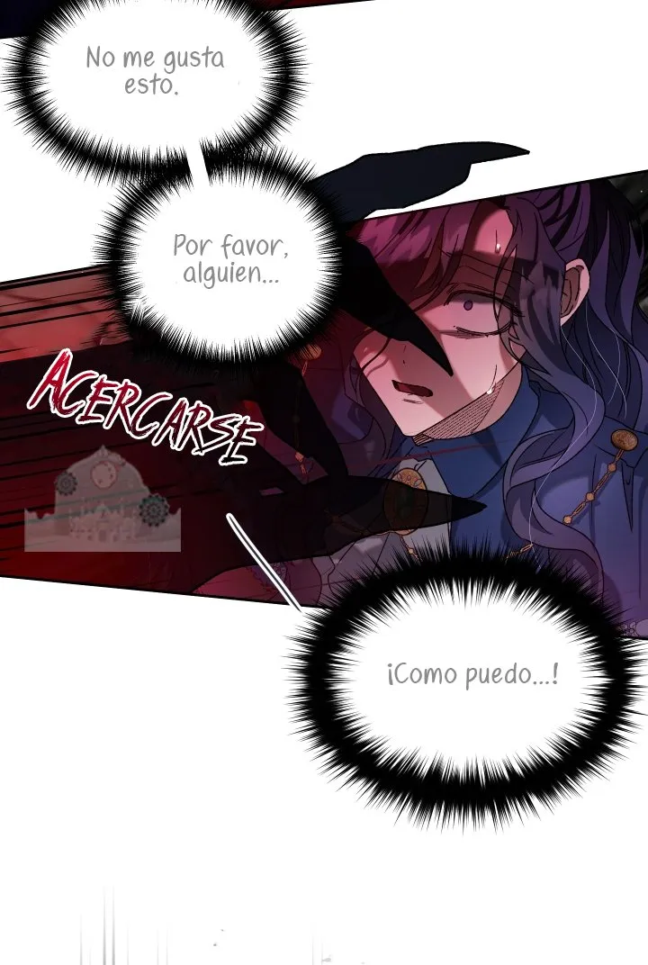 imperial sacrifice Capítulo 20 en Línea - página 39