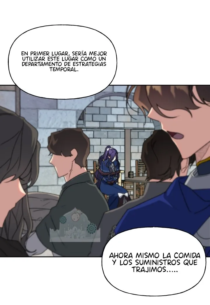 imperial sacrifice Capítulo 20 en Línea - página 49