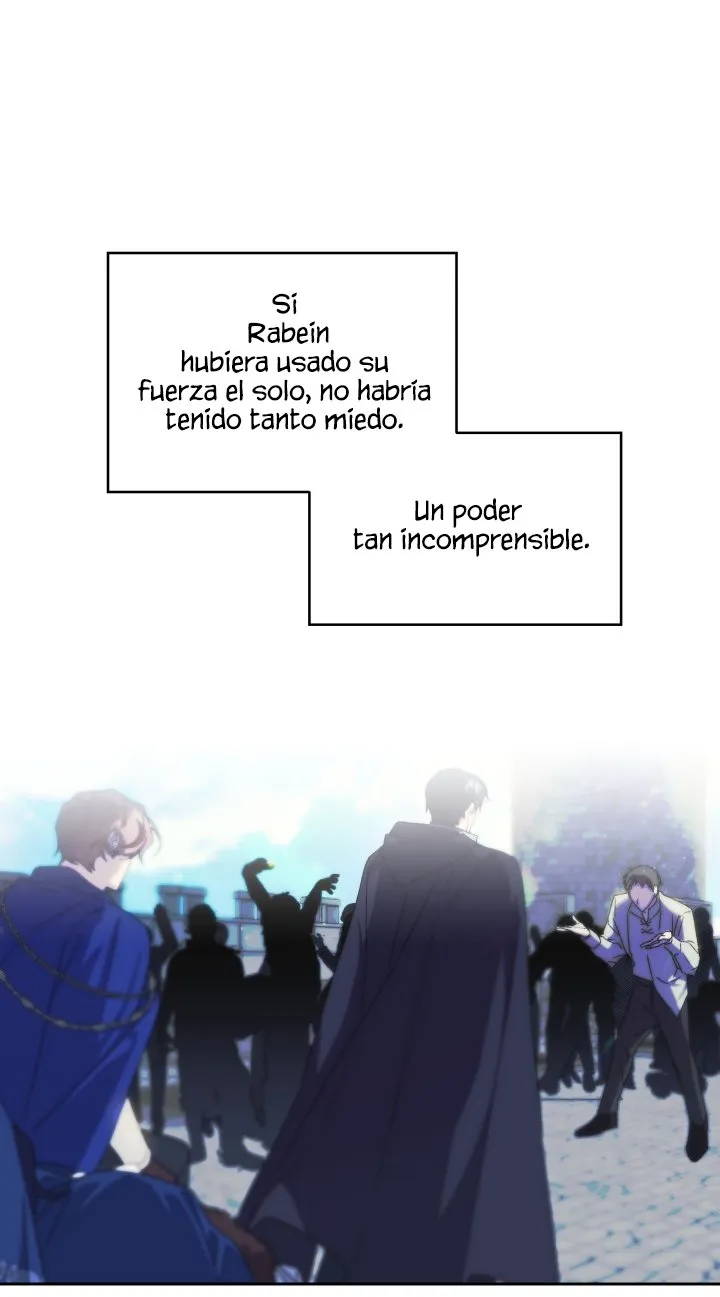 imperial sacrifice Capítulo 21 en Línea - página 6