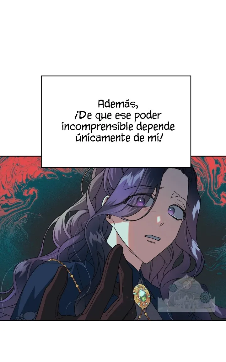 imperial sacrifice Capítulo 21 en Línea - página 7
