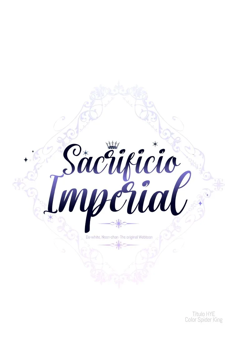 imperial sacrifice Capítulo 21 en Línea - página 16