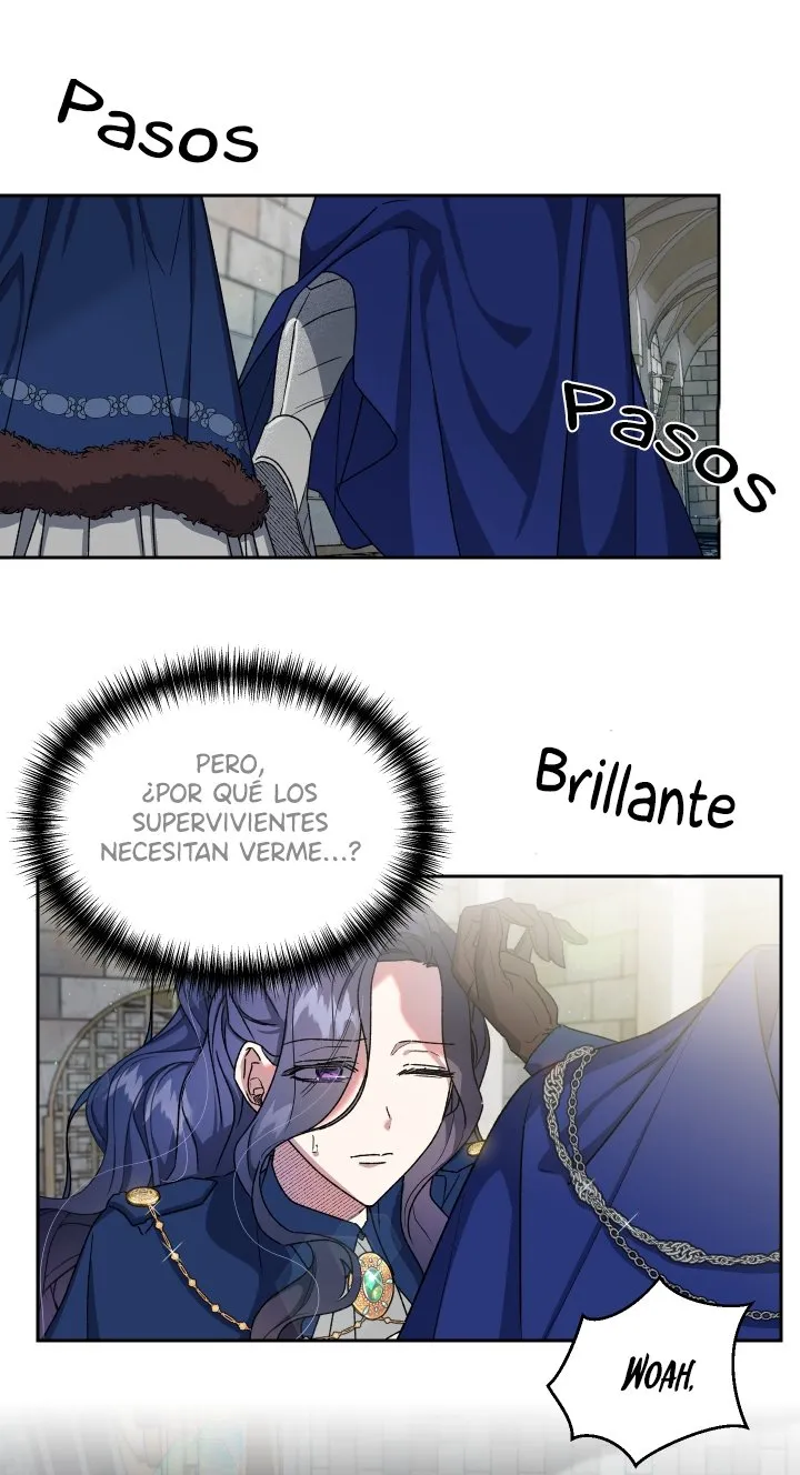 imperial sacrifice Capítulo 21 en Línea - página 17