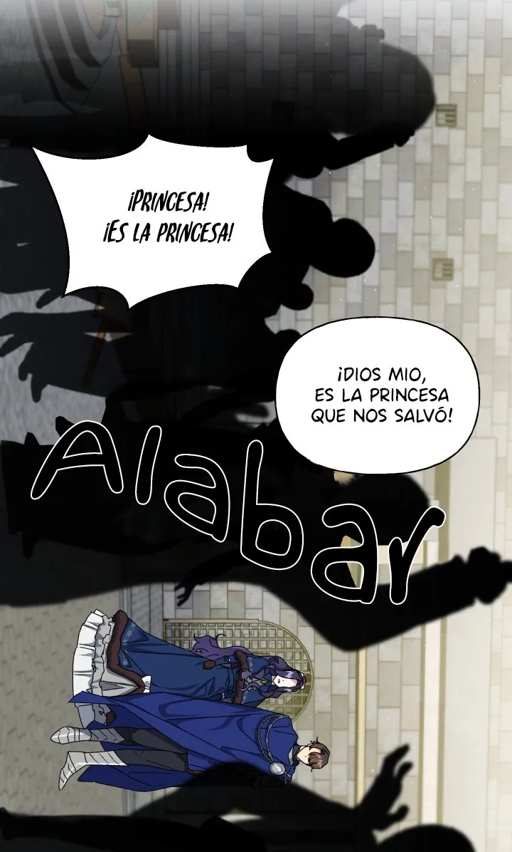 imperial sacrifice Capítulo 21 en Línea - página 18