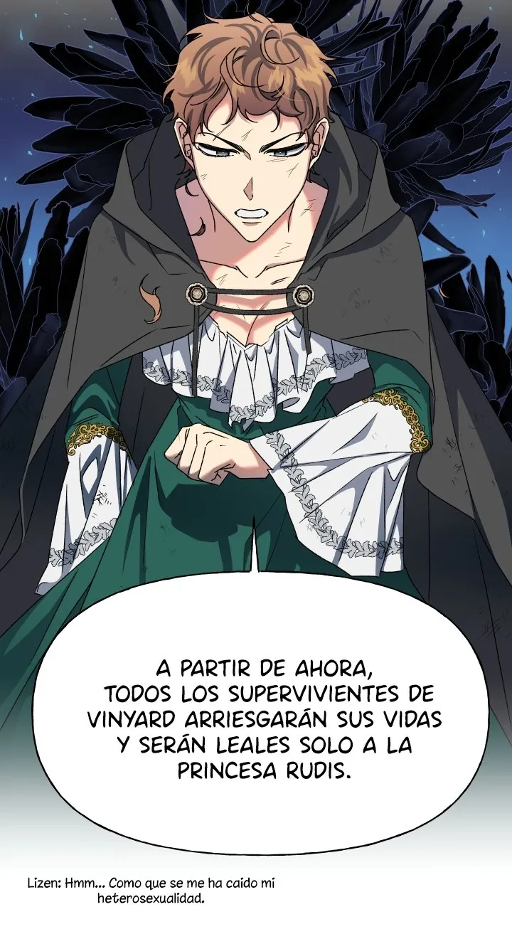 imperial sacrifice Capítulo 21 en Línea - página 21