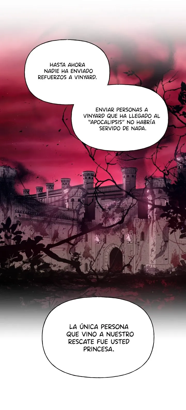 imperial sacrifice Capítulo 21 en Línea - página 24