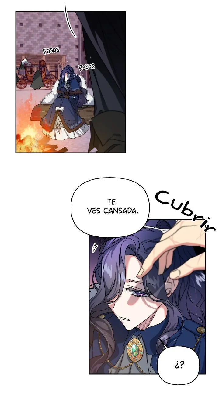 imperial sacrifice Capítulo 21 en Línea - página 31