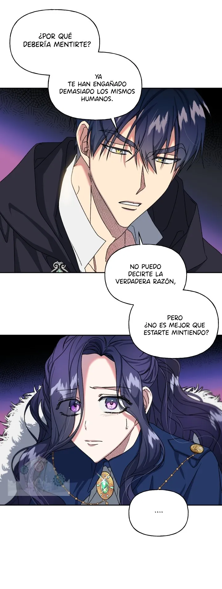 imperial sacrifice Capítulo 21 en Línea - página 44