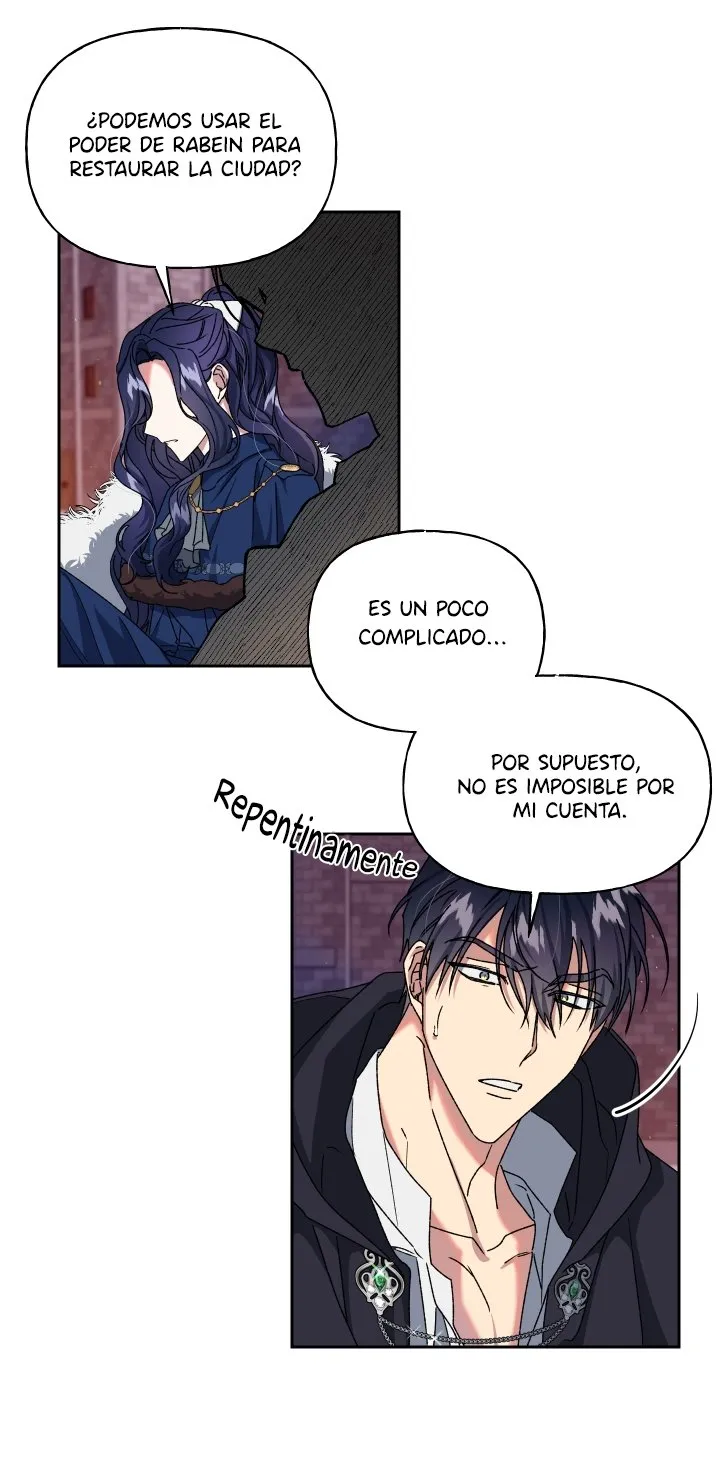imperial sacrifice Capítulo 21 en Línea - página 46