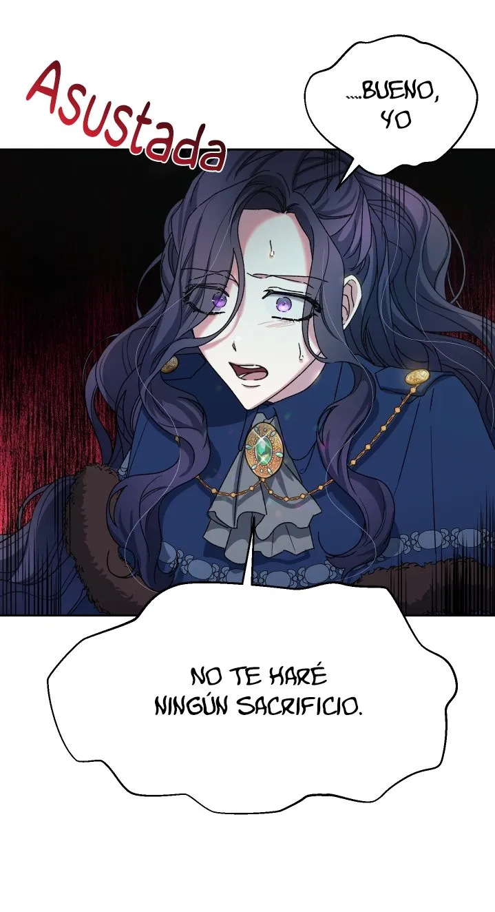 imperial sacrifice Capítulo 21 en Línea - página 51