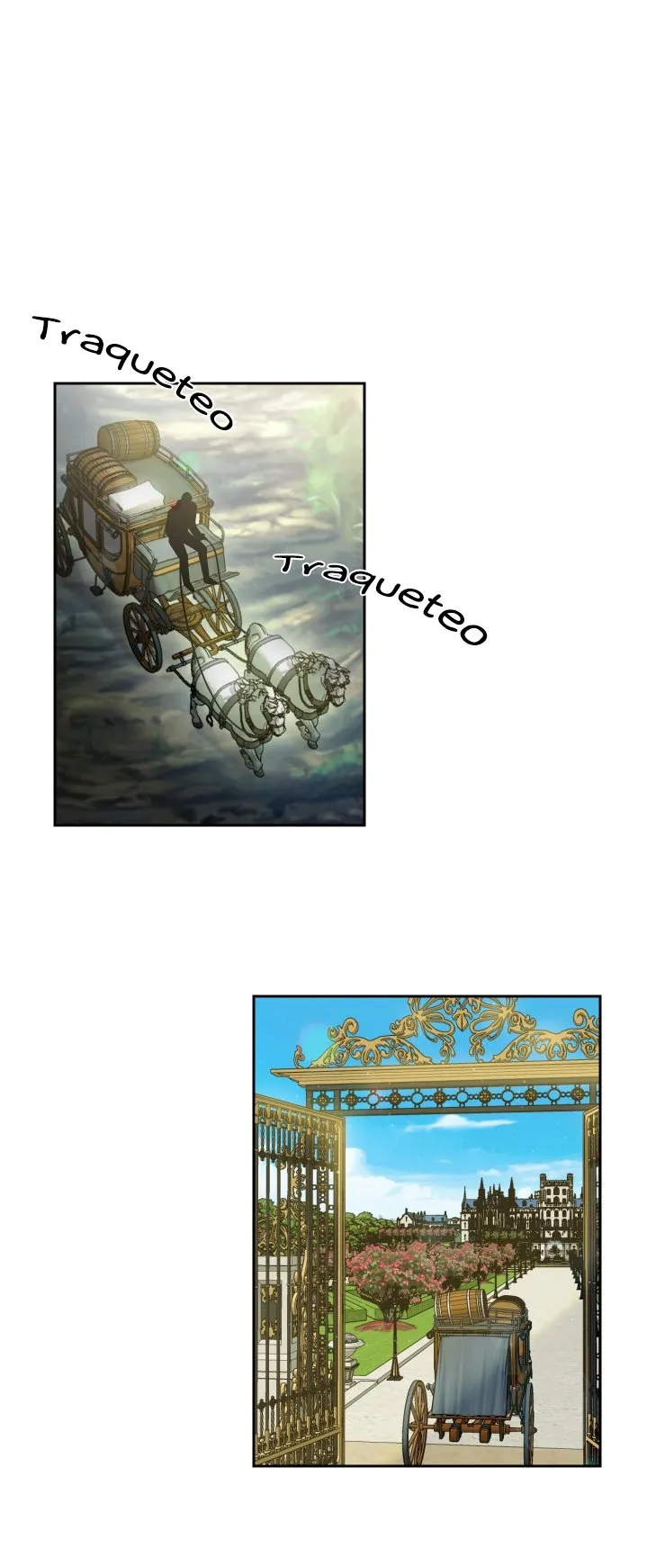 imperial sacrifice Capítulo 21 en Línea - página 57