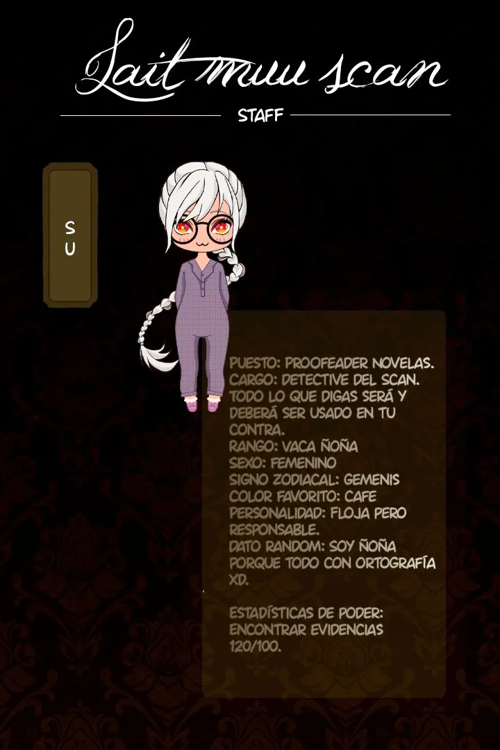 imperial sacrifice Capítulo 22 en Línea - página 2