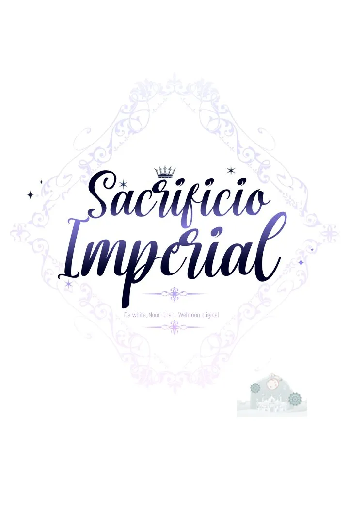 imperial sacrifice Capítulo 22 en Línea - página 8
