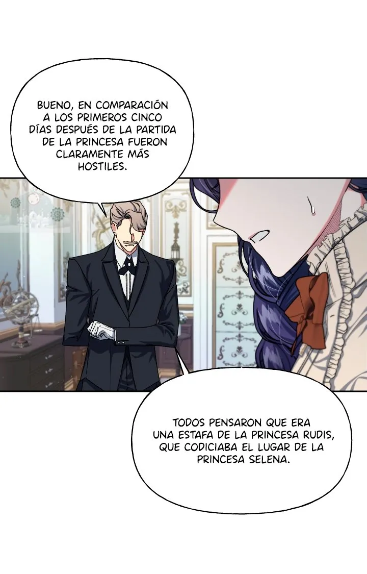imperial sacrifice Capítulo 22 en Línea - página 11