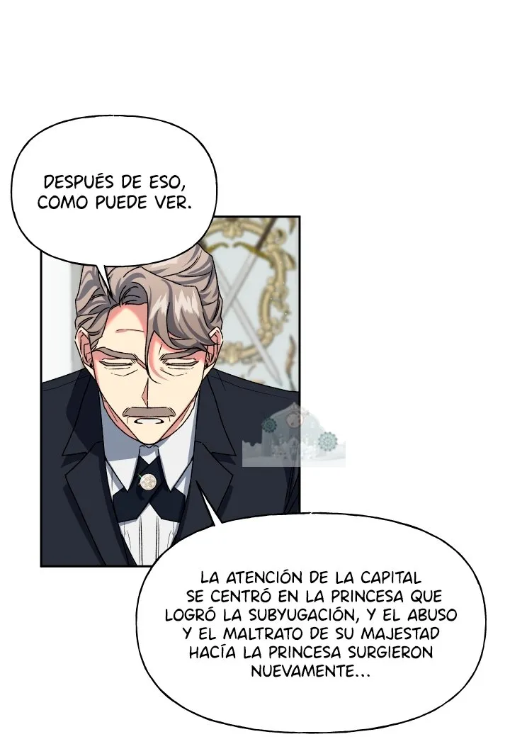 imperial sacrifice Capítulo 22 en Línea - página 19