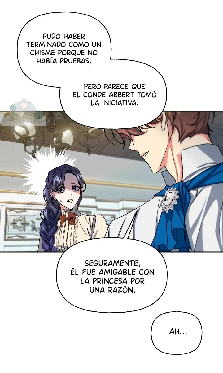 imperial sacrifice Capítulo 22 en Línea - página 21
