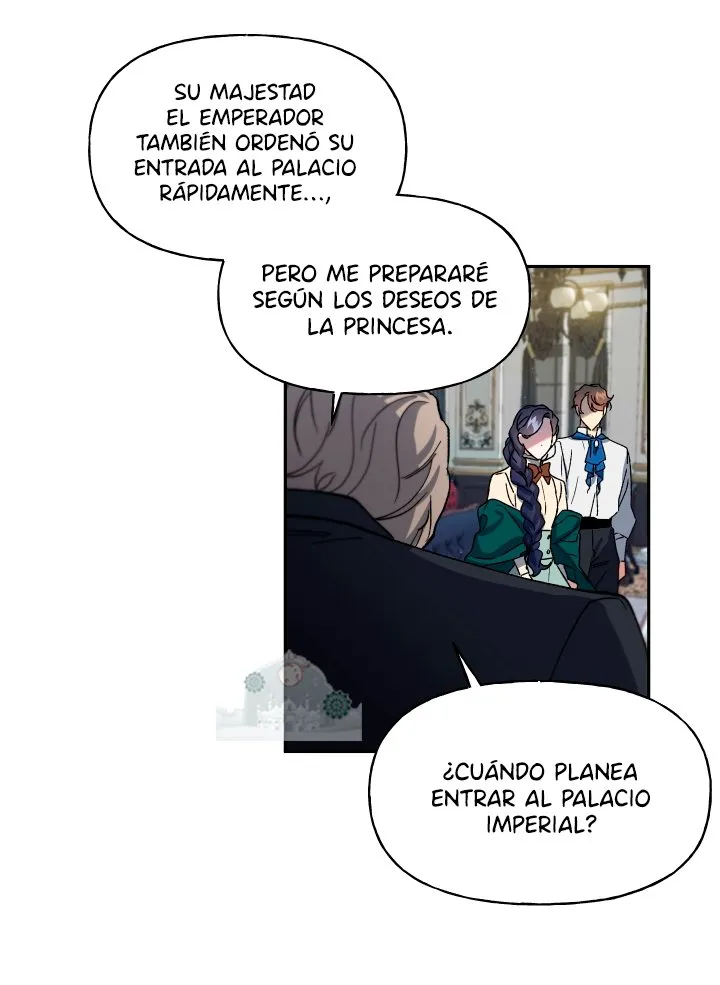 imperial sacrifice Capítulo 22 en Línea - página 23