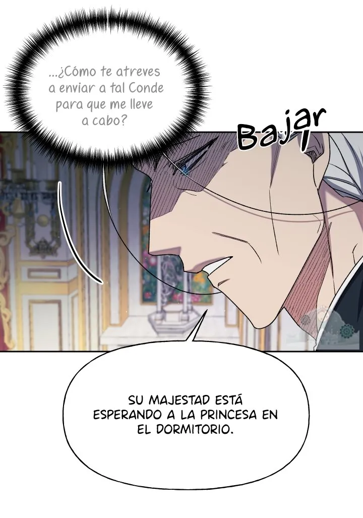 imperial sacrifice Capítulo 22 en Línea - página 32