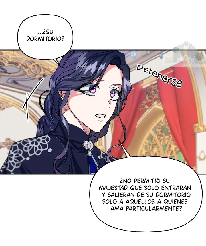 imperial sacrifice Capítulo 22 en Línea - página 33