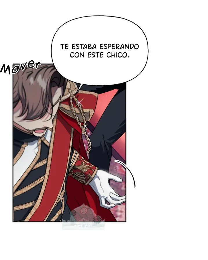 imperial sacrifice Capítulo 22 en Línea - página 40