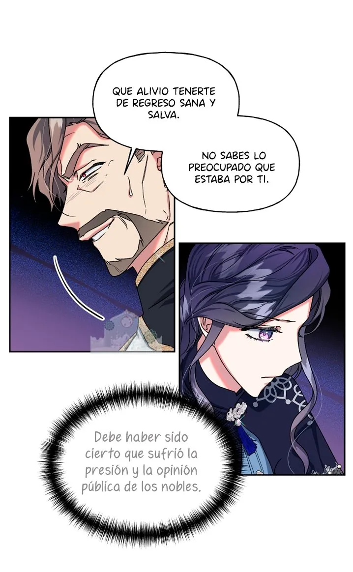 imperial sacrifice Capítulo 22 en Línea - página 44