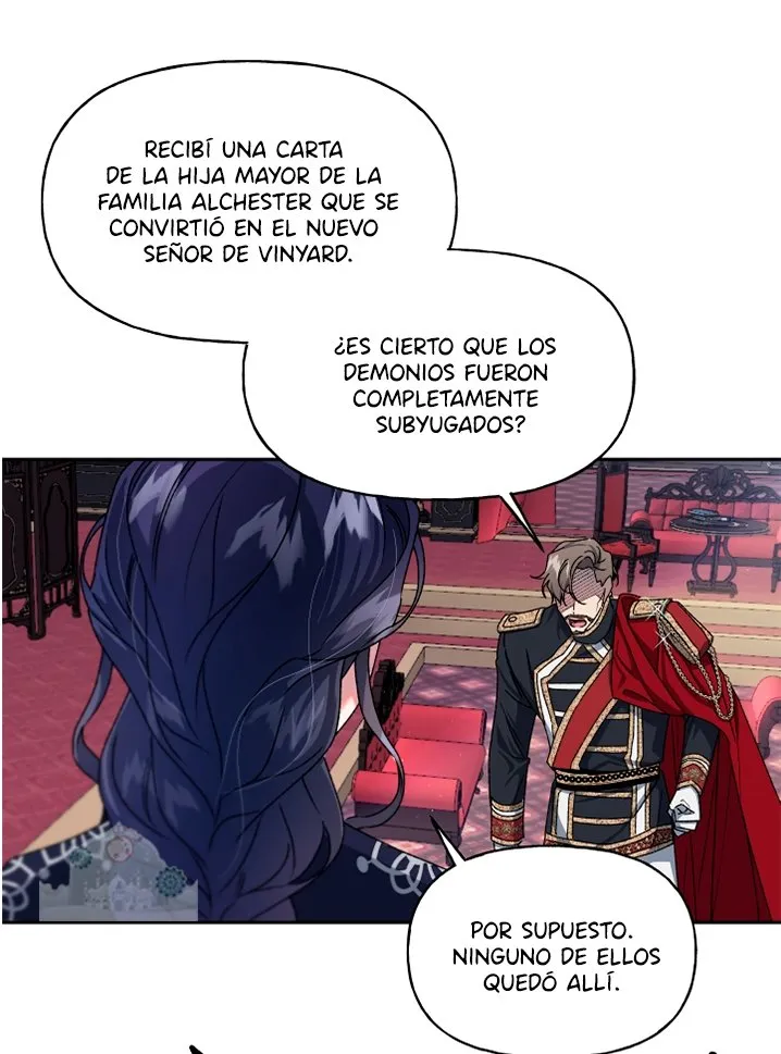 imperial sacrifice Capítulo 22 en Línea - página 45