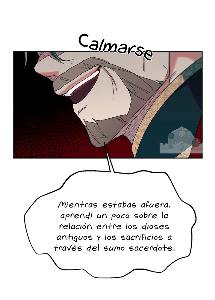 imperial sacrifice Capítulo 22 en Línea - página 47