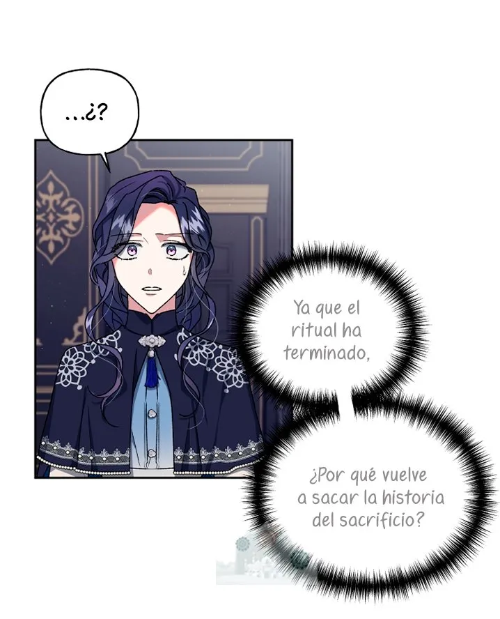 imperial sacrifice Capítulo 22 en Línea - página 48