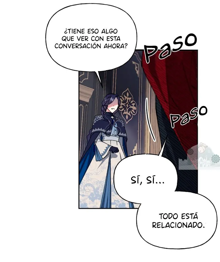 imperial sacrifice Capítulo 22 en Línea - página 49