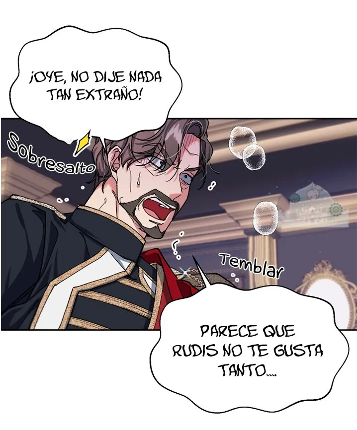 imperial sacrifice Capítulo 22 en Línea - página 57