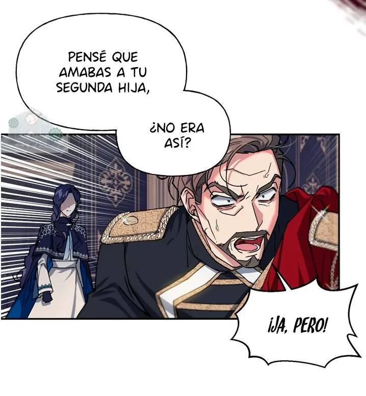 imperial sacrifice Capítulo 22 en Línea - página 61