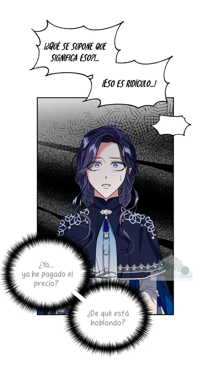 imperial sacrifice Capítulo 22 en Línea - página 64