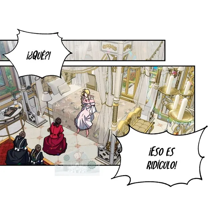 imperial sacrifice Capítulo 22 en Línea - página 68