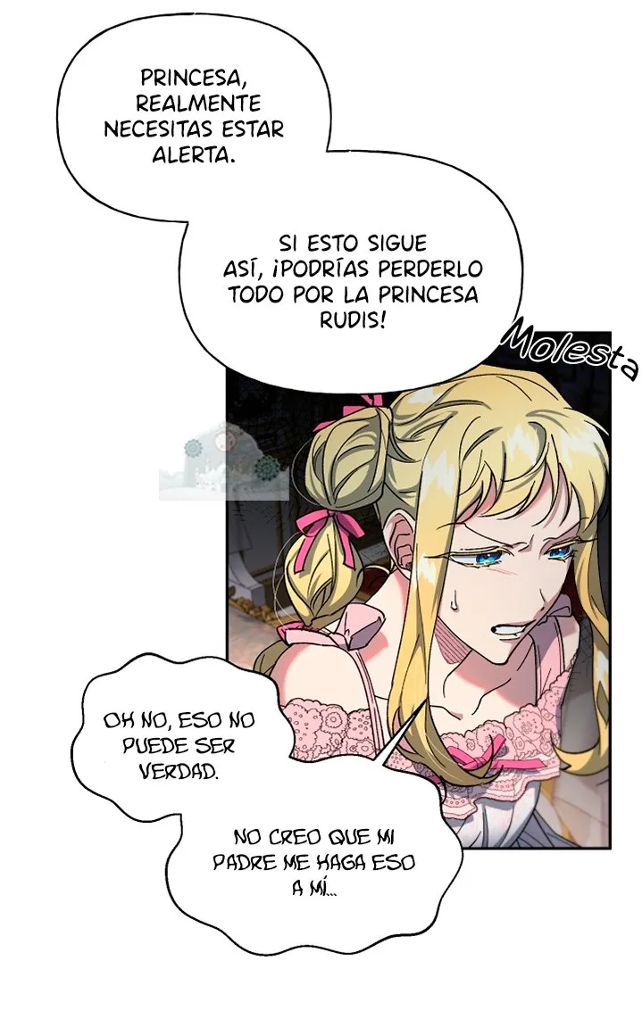 imperial sacrifice Capítulo 22 en Línea - página 71